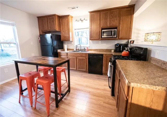 Photo 3 of Single family home for sale at 222 N 6th Street, Rogers, AR 72756 | MLS# 1365263 | Listing updated on 2026-10-22