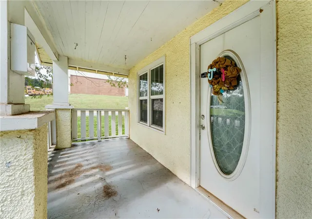 Photo 1 of Single family home for sale at 314 Park Ave, Huntsville, AR 72740 | MLS# 1365411 | Listing updated on 2026-10-17