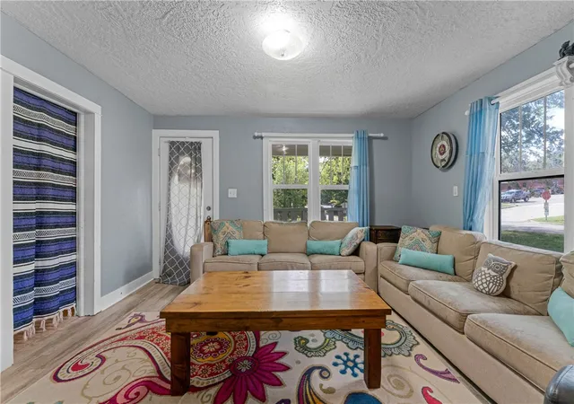 Photo 2 of Single family home for sale at 314 Park Ave, Huntsville, AR 72740 | MLS# 1365411 | Listing updated on 2026-10-17