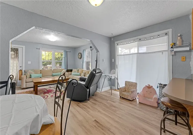 Photo 4 of Single family home for sale at 314 Park Ave, Huntsville, AR 72740 | MLS# 1365411 | Listing updated on 2026-10-17