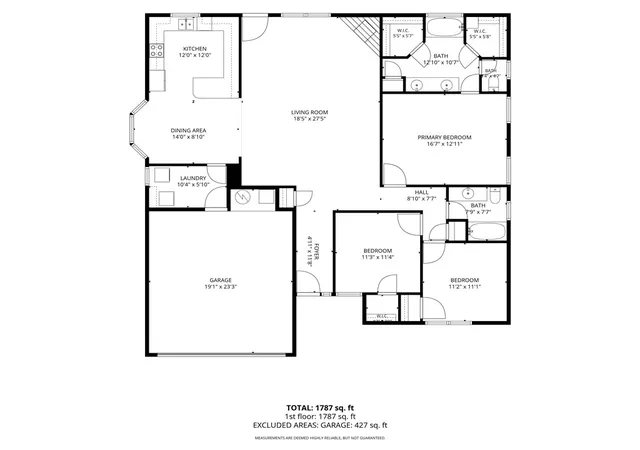 Photo 2 of Single family home for sale at 808 North 26th, Rogers, AR 72756 | MLS# 1365492 | Listing updated on 2026-10-17