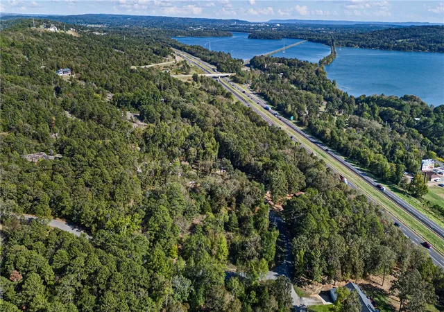 Photo 3 of Land for sale at 751 Lake Ridge, Russellville, AR 72802 | MLS# 1365253 | Listing updated on 2026-10-17