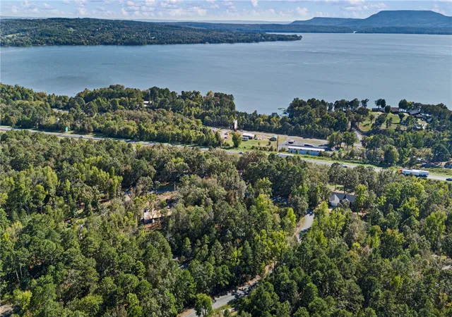 Photo 4 of Land for sale at 751 Lake Ridge, Russellville, AR 72802 | MLS# 1365253 | Listing updated on 2026-10-17