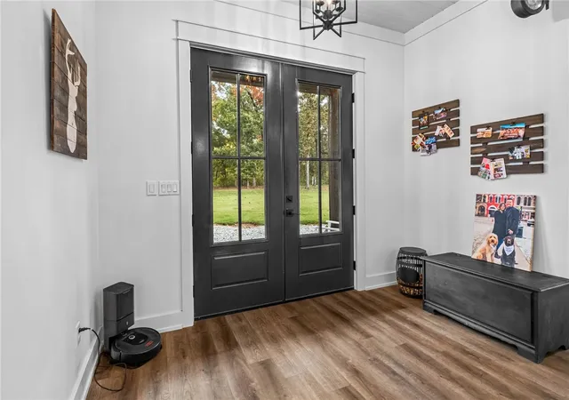 Photo 2 of Single family home for sale at 14625 Fruitwood Rd, Gravette, AR 72736 | MLS# 1365479 | Listing updated on 2026-10-28