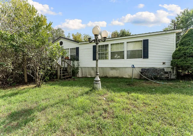 Photo 1 of Manufactured home for sale at 963 Nw Peterson Rd, Bentonville, AR 72713 | MLS# 1365414 | Listing updated on 2026-10-18