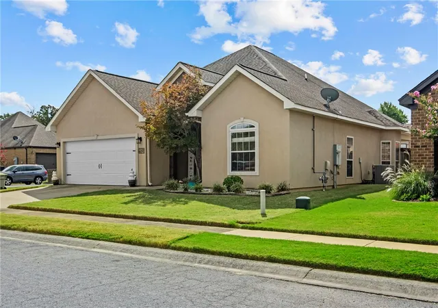 Photo 1 of Single family home for sale at 5529 Village Tr, Benton, AR 72019 | MLS# 1365517 | Listing updated on 2026-10-18