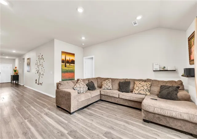 Photo 3 of Single family home for sale at 606 Dusty Ln, Siloam Springs, AR 72761 | MLS# 1365518 | Listing updated on 2026-10-18