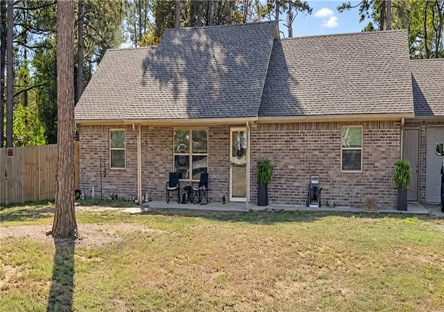 Photo 2 of Single family home for sale at 273 County Rd 1788, London, AR 72847 | MLS# 1365511 | Listing updated on 2026-10-21