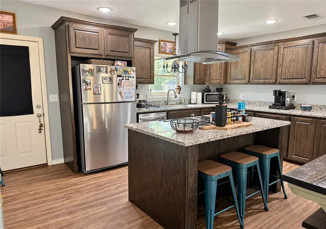 Photo 3 of Single family home for sale at 273 County Rd 1788, London, AR 72847 | MLS# 1365511 | Listing updated on 2026-10-21