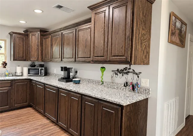 Photo 4 of Single family home for sale at 273 County Rd 1788, London, AR 72847 | MLS# 1365511 | Listing updated on 2026-10-21