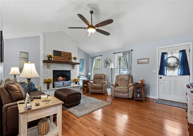 Photo 4 of Single family home for sale at 2619 Lacy Ln, Harrison, AR 72601 | MLS# 1365255 | Listing updated on 2026-10-19