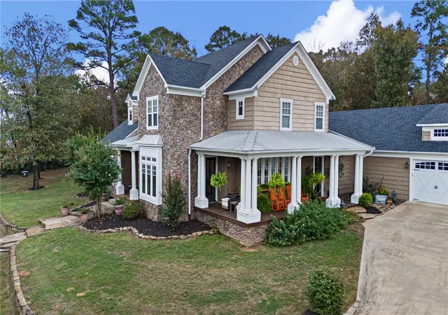 Photo 2 of Single family home for sale at 688 Bayview Cir, Knoxville, AR 72845 | MLS# 1365553 | Listing updated on 2026-10-20
