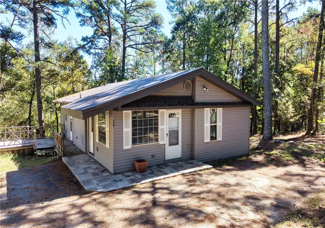 Photo 1 of Single family home for sale at 10 Forest Ln, Eureka Springs, AR 72632 | MLS# 1365554 | Listing updated on 2026-10-19