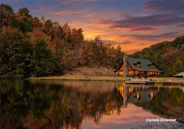 Photo 1 of Single family home for sale at 14882 Bird Mountain Rd, Sulphur Springs, AR 72768 | MLS# 1362520 | Listing updated on 2026-10-19