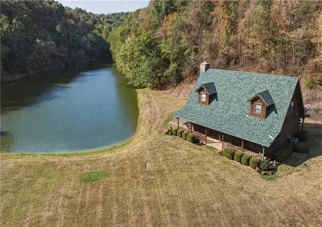 Photo 2 of Single family home for sale at 14882 Bird Mountain Rd, Sulphur Springs, AR 72768 | MLS# 1362520 | Listing updated on 2026-10-19