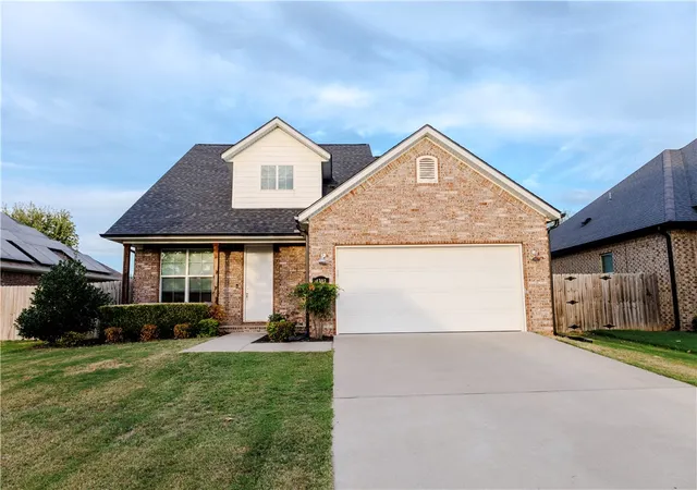 Photo 1 of Single family home for sale at 4303 Sw Nativestone St, Bentonville, AR 72713 | MLS# 1365506 | Listing updated on 2026-10-20