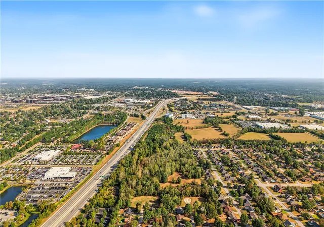 Photo 4 of Land for sale at W Sunset Dr, Rogers, AR 72756 | MLS# 1365254 | Listing updated on 2026-10-19