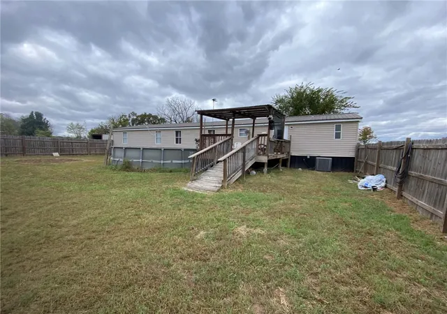 Photo 1 of Manufactured home for sale at 1843 County Rd 938, Green Forest, AR 72638 | MLS# 1365560 | Listing updated on 2026-10-19