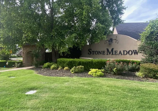 Photo 1 of Sale Pending at 2003 Stonegrove Rd, Bentonville, AR 72713 | MLS# 1365629 | Listing updated on 2026-10-19