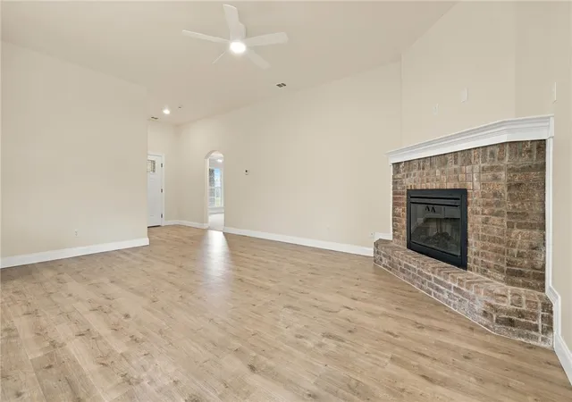 Photo 3 of Single family home for sale at 717 64th Avenue, Bentonville, AR 72713 | MLS# 1365551 | Listing updated on 2026-10-21