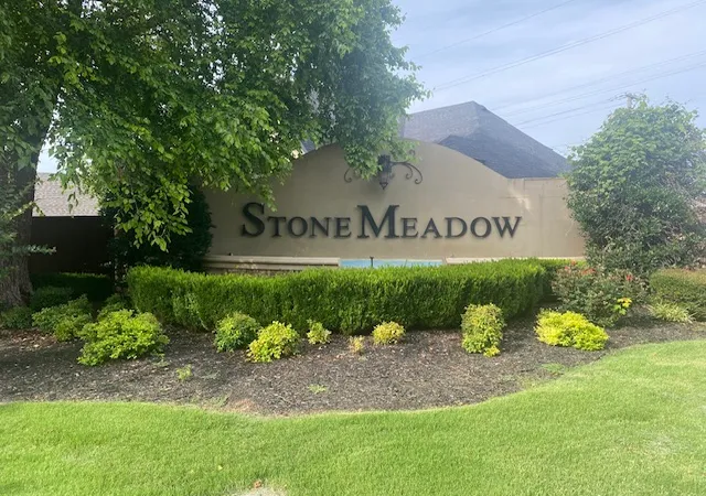 Photo 1 of Sale Pending at 3102 Hillstone Ave, Bentonville, AR 72713 | MLS# 1365636 | Listing updated on 2026-10-19