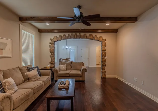 Photo 3 of Single family home for sale at 562 N Salem Rd, Fayetteville, AR 72704 | MLS# 1365439 | Listing updated on 2026-10-20