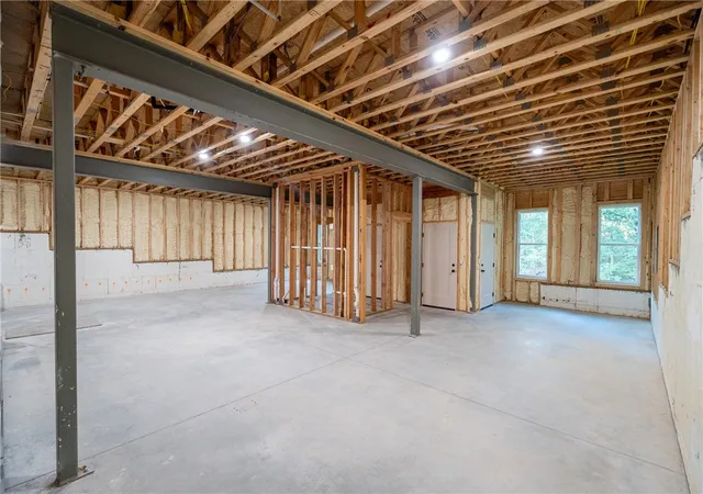Photo 1 of Single family home for sale at 2453 N Double Springs Rd, Fayetteville, AR 72704 | MLS# 1365614 | Listing updated on 2026-10-20