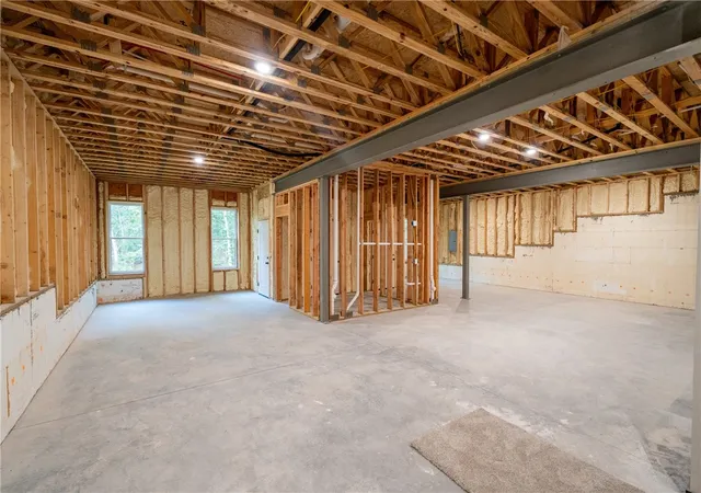 Photo 2 of Single family home for sale at 2453 N Double Springs Rd, Fayetteville, AR 72704 | MLS# 1365614 | Listing updated on 2026-10-20