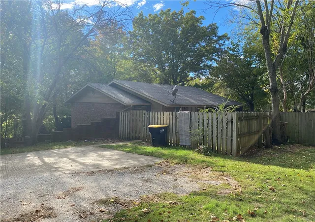 Photo 1 of Multi family home for sale at 624 Troy St, Harrison, AR 72601 | MLS# 1365627 | Listing updated on 2026-10-20