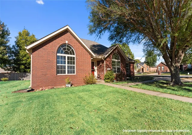 Photo 1 of Single family home for sale at 12024 Shark Ln, Farmington, AR 72730 | MLS# 1365584 | Listing updated on 2026-10-20