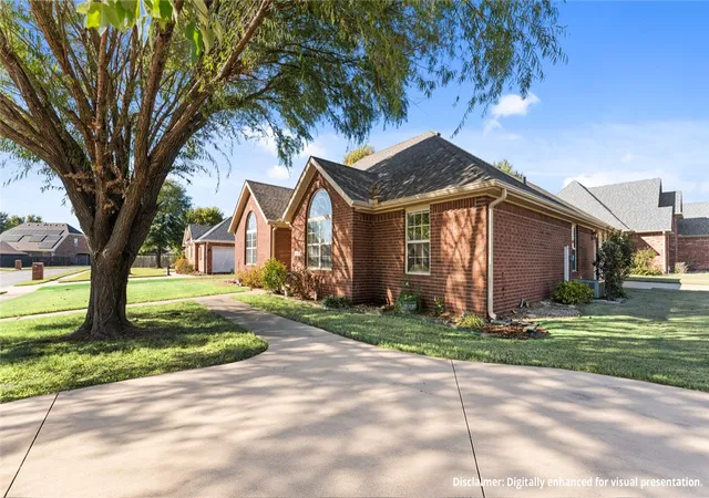 Photo 1 of Single family home for sale at 12024 Shark Ln, Farmington, AR 72730 | MLS# 1365584 | Listing updated on 2026-10-20