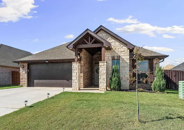 Photo 1 of Single family home for sale at 2511 Jazz Ave, Bentonville, AR 72712 | MLS# 1364881 | Listing updated on 2026-10-28