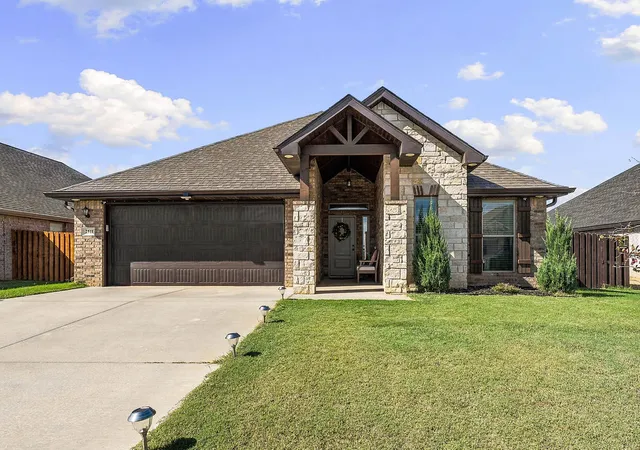 Photo 2 of Single family home for sale at 2511 Jazz Ave, Bentonville, AR 72712 | MLS# 1364881 | Listing updated on 2026-10-28
