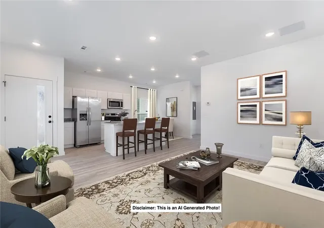 Photo 4 of Single family home for sale at 700 Vermont Ave, Bentonville, AR 72713 | MLS# 1365741 | Listing updated on 2026-10-20
