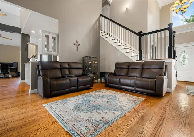 Photo 3 of Single family home for sale at 2809 Dry Branch Dr, Harrison, AR 72601 | MLS# 1365591 | Listing updated on 2026-10-27