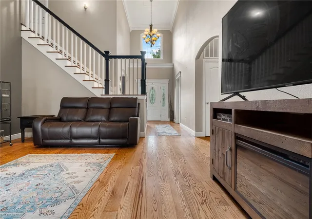 Photo 4 of Single family home for sale at 2809 Dry Branch Dr, Harrison, AR 72601 | MLS# 1365591 | Listing updated on 2026-10-27