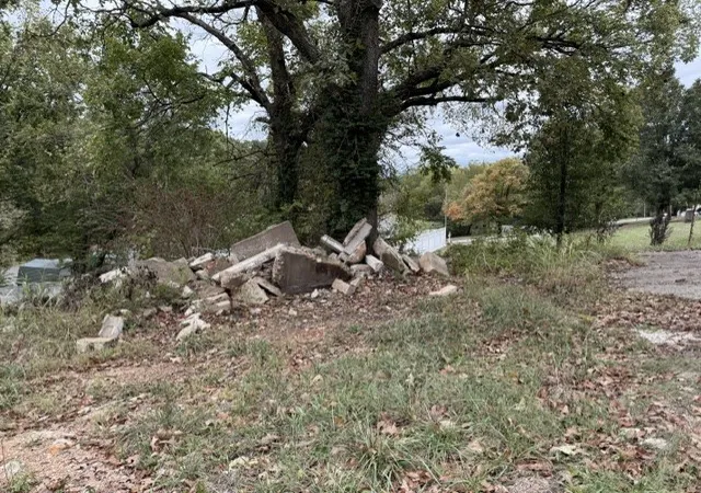 Photo 3 of Land for sale at 216 W South St, Neosho, MO 64850 | MLS# 1365753 | Listing updated on 2026-10-20