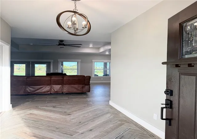 Photo 1 of Single family home for sale at 392 County Rd 3333, Clarksville, AR 72830 | MLS# 1365772 | Listing updated on 2026-10-21