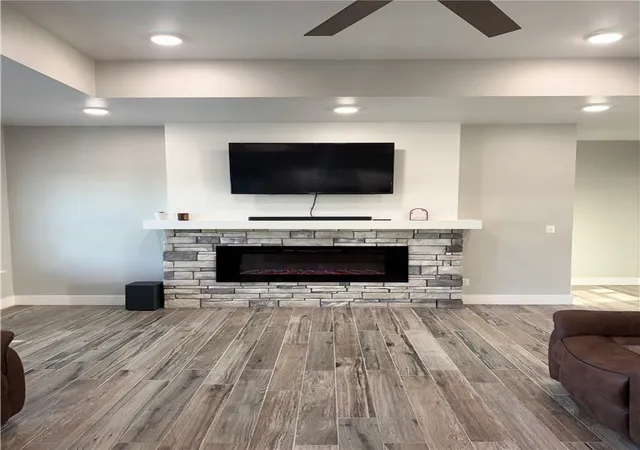 Photo 3 of Single family home for sale at 392 County Rd 3333, Clarksville, AR 72830 | MLS# 1365772 | Listing updated on 2026-10-21