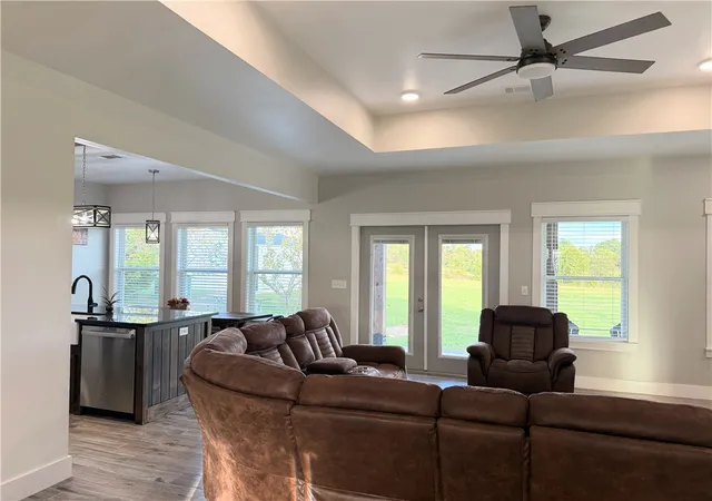 Photo 4 of Single family home for sale at 392 County Rd 3333, Clarksville, AR 72830 | MLS# 1365772 | Listing updated on 2026-10-21