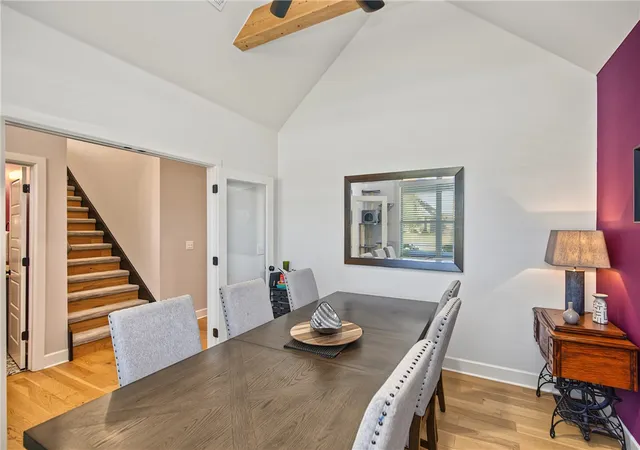 Photo 4 of Single family home for sale at 4303 SW Wheatgrass Blvd, Bentonville, AR 72713 | MLS# 1365516 | Listing updated on 2026-10-21