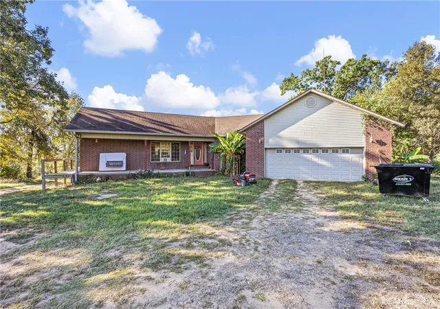 Single family home for sale at 2258 County Rd 2550, Lamar, AR 72846 | MLS# 1365791