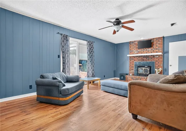Photo 3 of Single family home for sale at 1107 Princess Ct, Russellville, AR 72801 | MLS# 1365830 | Listing updated on 2026-10-27