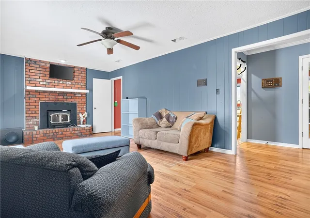 Photo 4 of Single family home for sale at 1107 Princess Ct, Russellville, AR 72801 | MLS# 1365830 | Listing updated on 2026-10-27