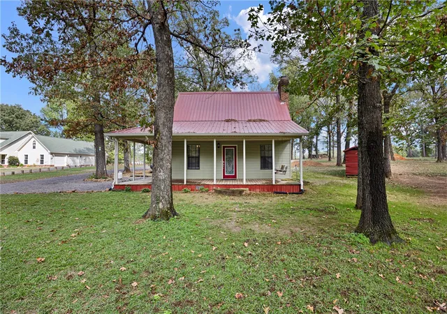 Photo 1 of Single family home for sale at 10093 Foxtail Ln, Belleville, AR 72824 | MLS# 1365432 | Listing updated on 2026-10-21
