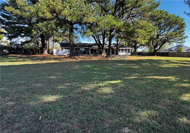 Photo 1 of Single family home for sale at 397 N 54th Avenue, Fayetteville, AR 72704 | MLS# 1365847 | Listing updated on 2026-10-21