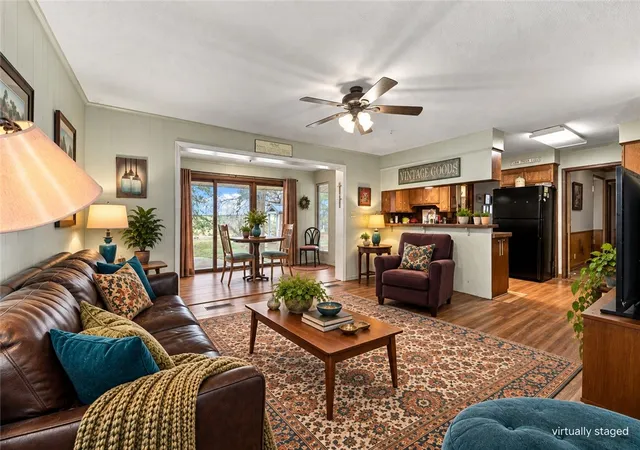 Photo 1 of Sale Pending at 13857 Highway 59 N, Summers, AR 72769 | MLS# 1365821 | Listing updated on 2026-10-29