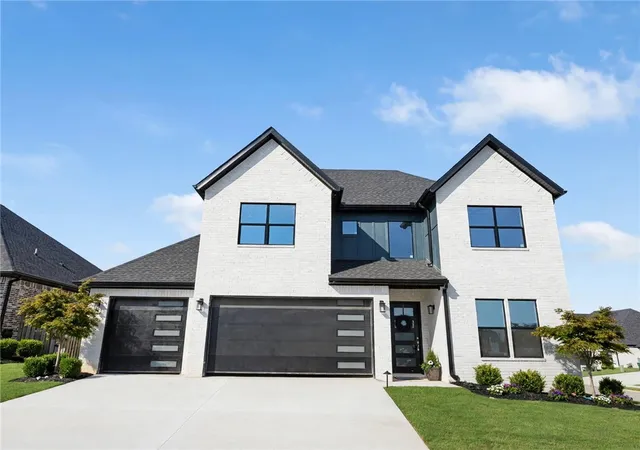 Photo 1 of Single family home for sale at 1800 Lotus Rd, Centerton, AR 72719 | MLS# 1364801 | Listing updated on 2026-10-22