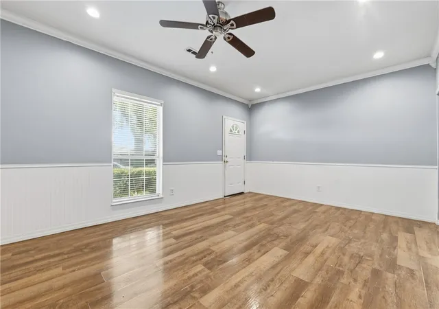 Photo 4 of Single family home for sale at 1407 N Heritage Ave, Fayetteville, AR 72704 | MLS# 1365583 | Listing updated on 2026-10-22