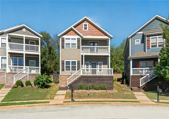 Photo 2 of Single family home for sale at 3821 W Pawnee Rd, Rogers, AR 72758 | MLS# 1365491 | Listing updated on 2026-10-22